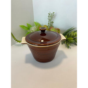 Le Gourmet Chefware Ceramic Covered Dish